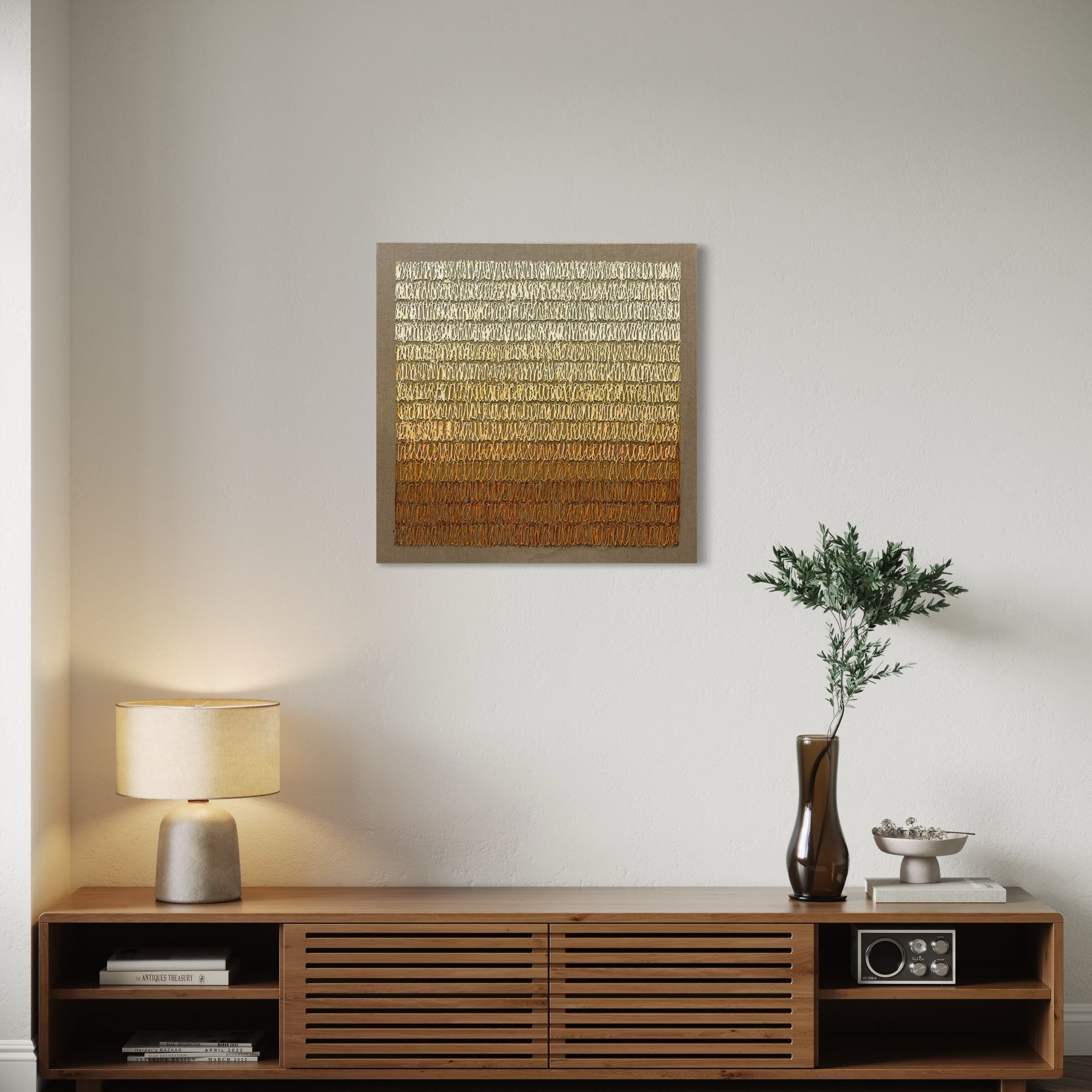 Tonal Harmony