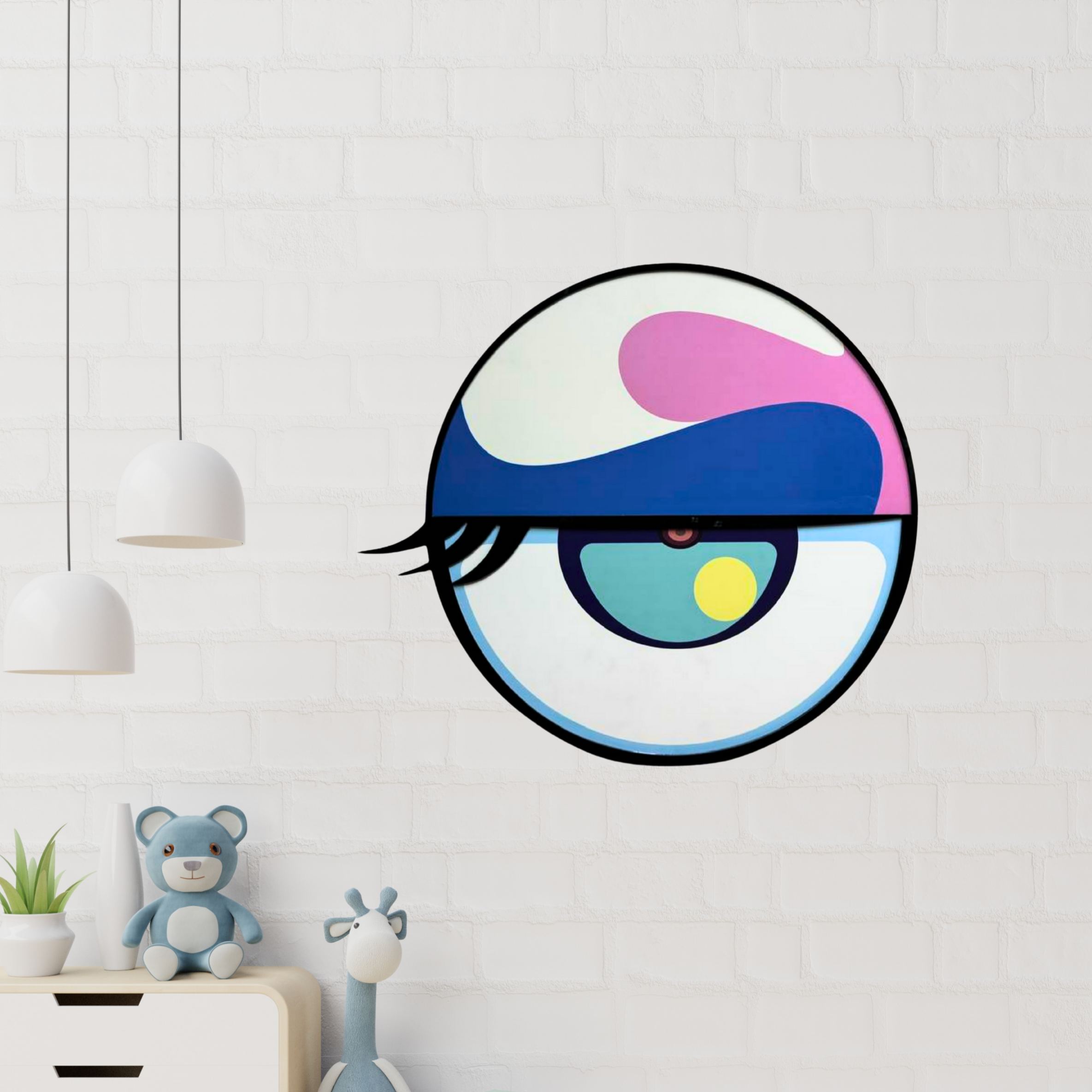 Half-Seen, Half-Dreamed