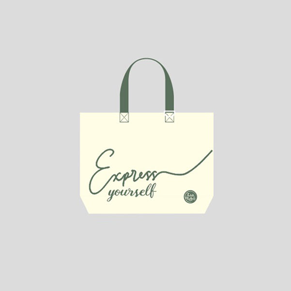 Tote Bag 