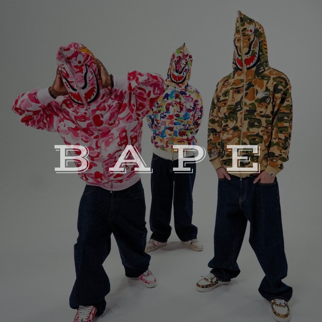 Bape