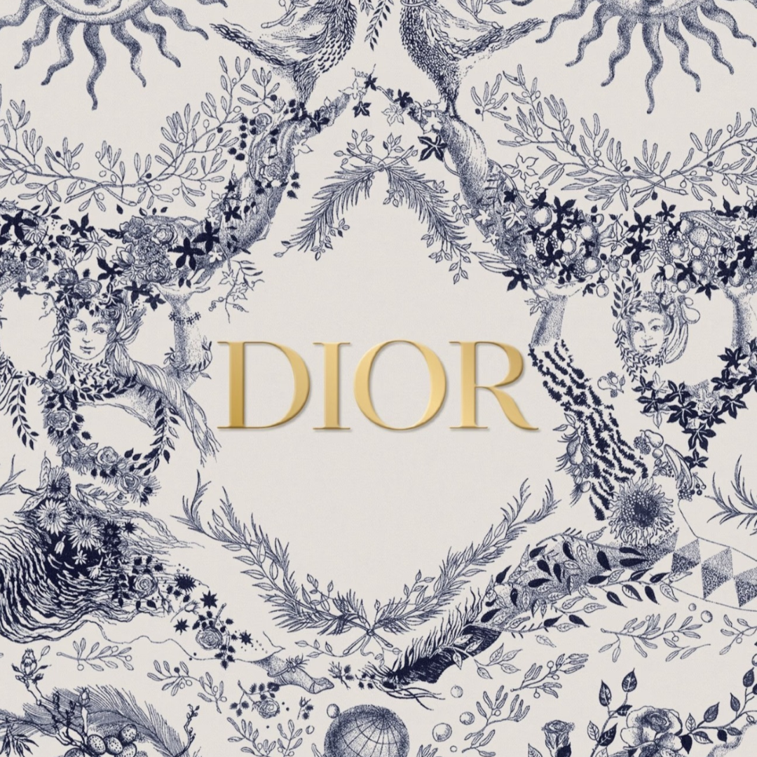DIOR【迪奧】