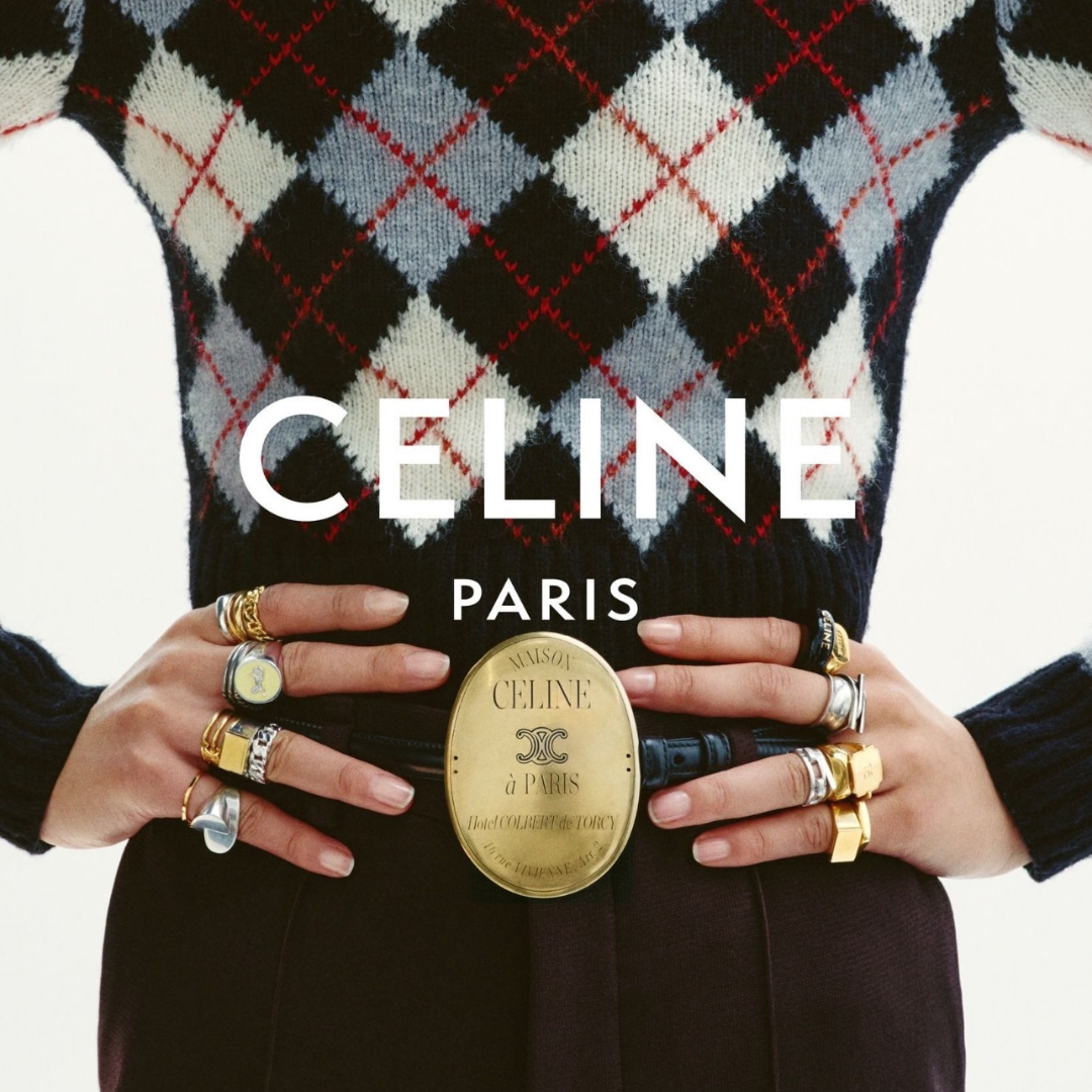 CELINE 配件