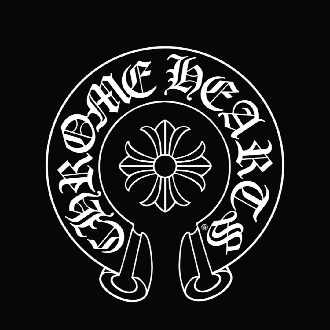 Chrome Hearts【克羅心】 