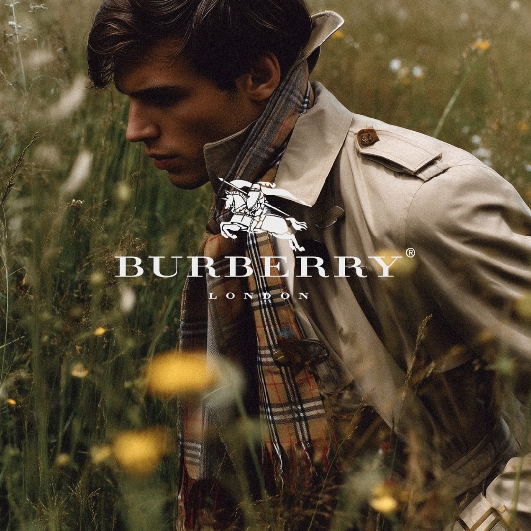 BURBERRY【BBR】