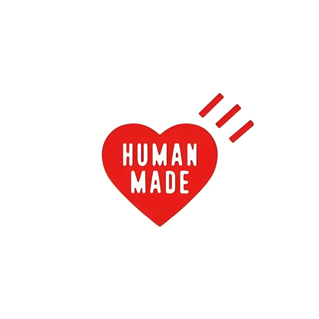 HUMAN MADE 上著