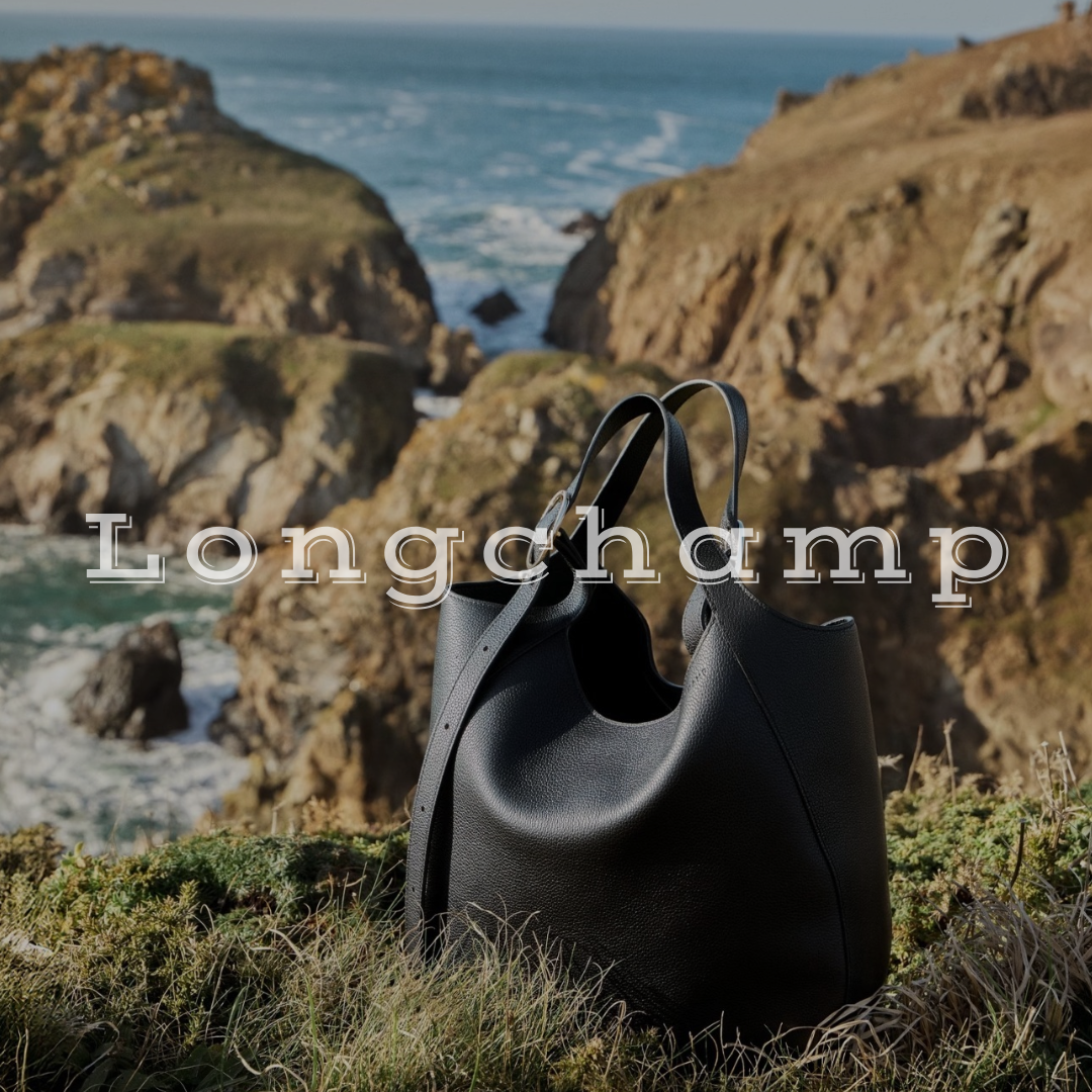 Longchamp【瓏驤】