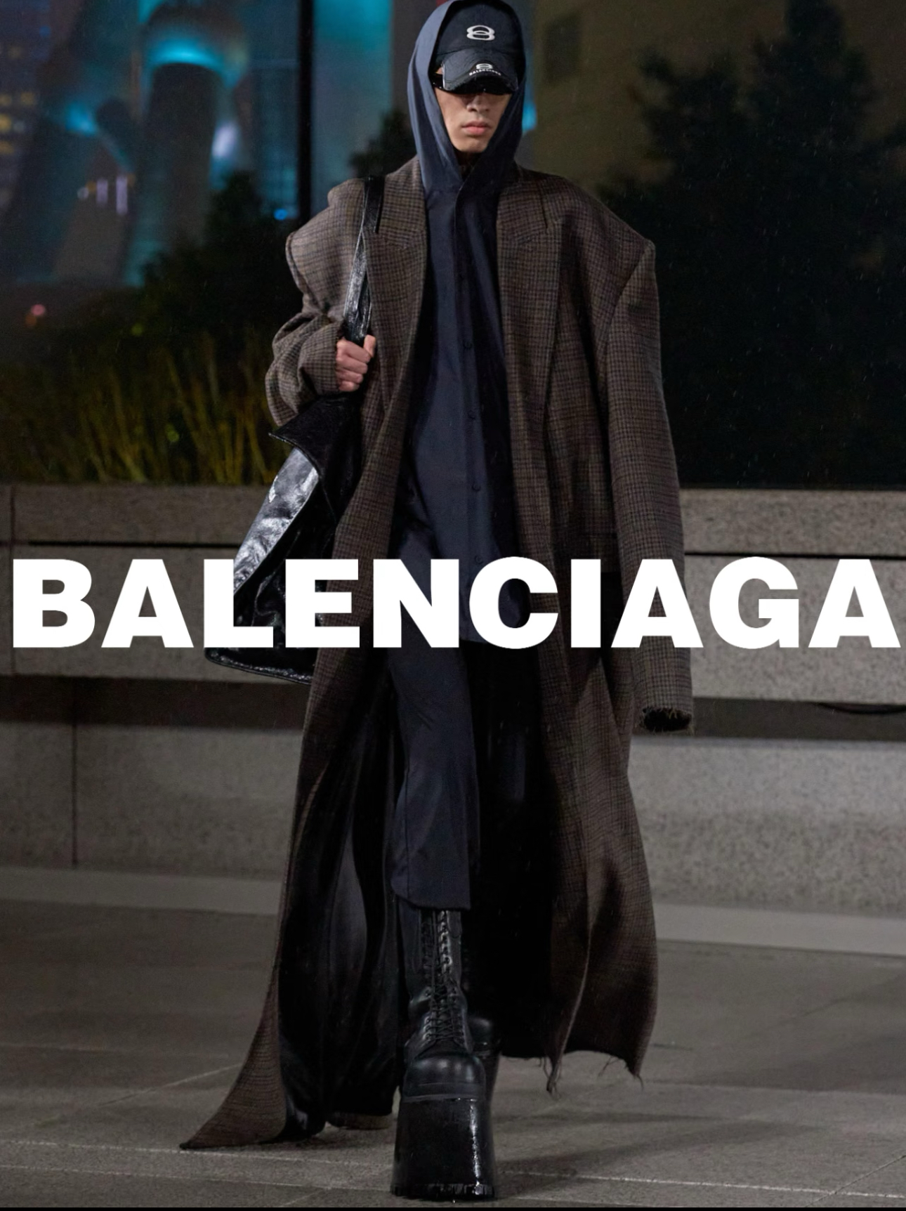 BALENCIAGA 上著