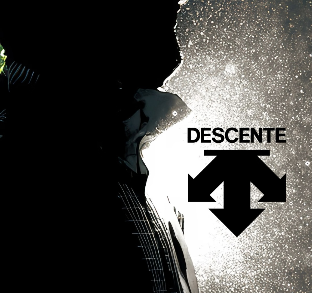 DESCENTE【迪桑特】