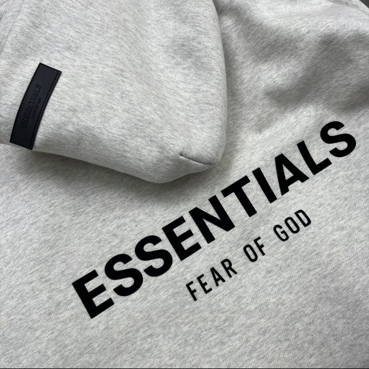 FOG Fear of God【ESSENTIALS】