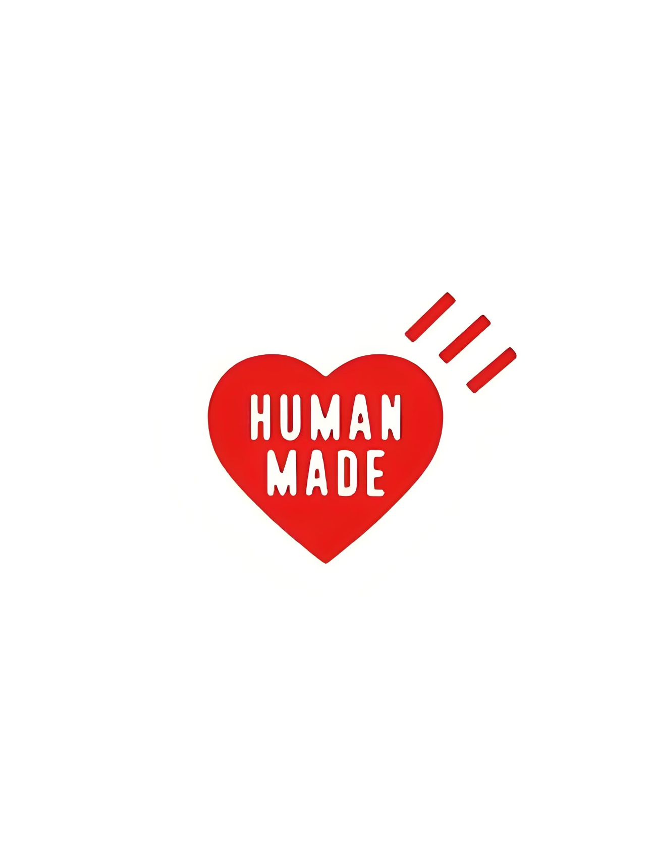 HUMAN MADE【人人】