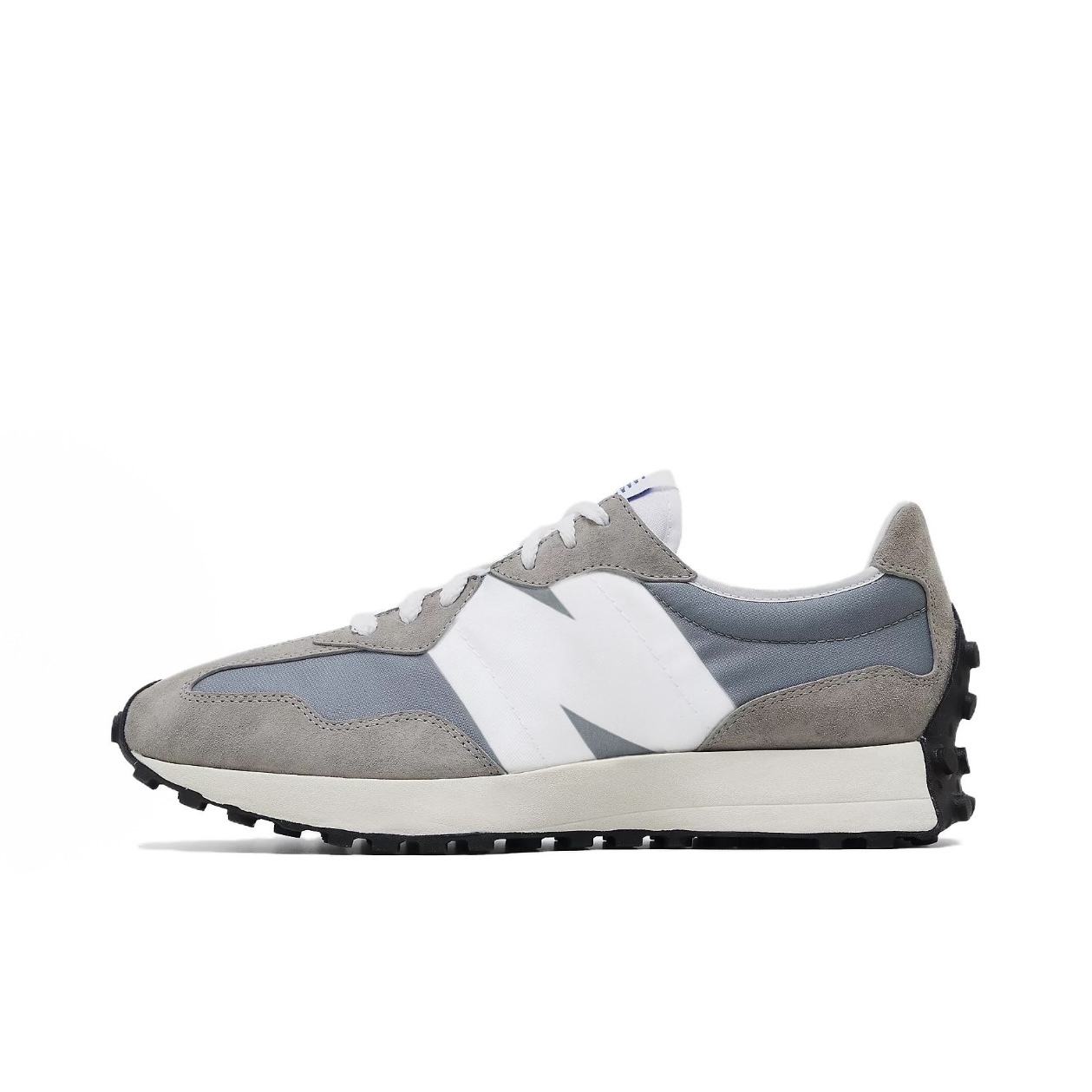 New Balance NB 327 元祖灰