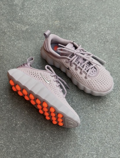 Nike Mind 002 按摩鞋 紫色