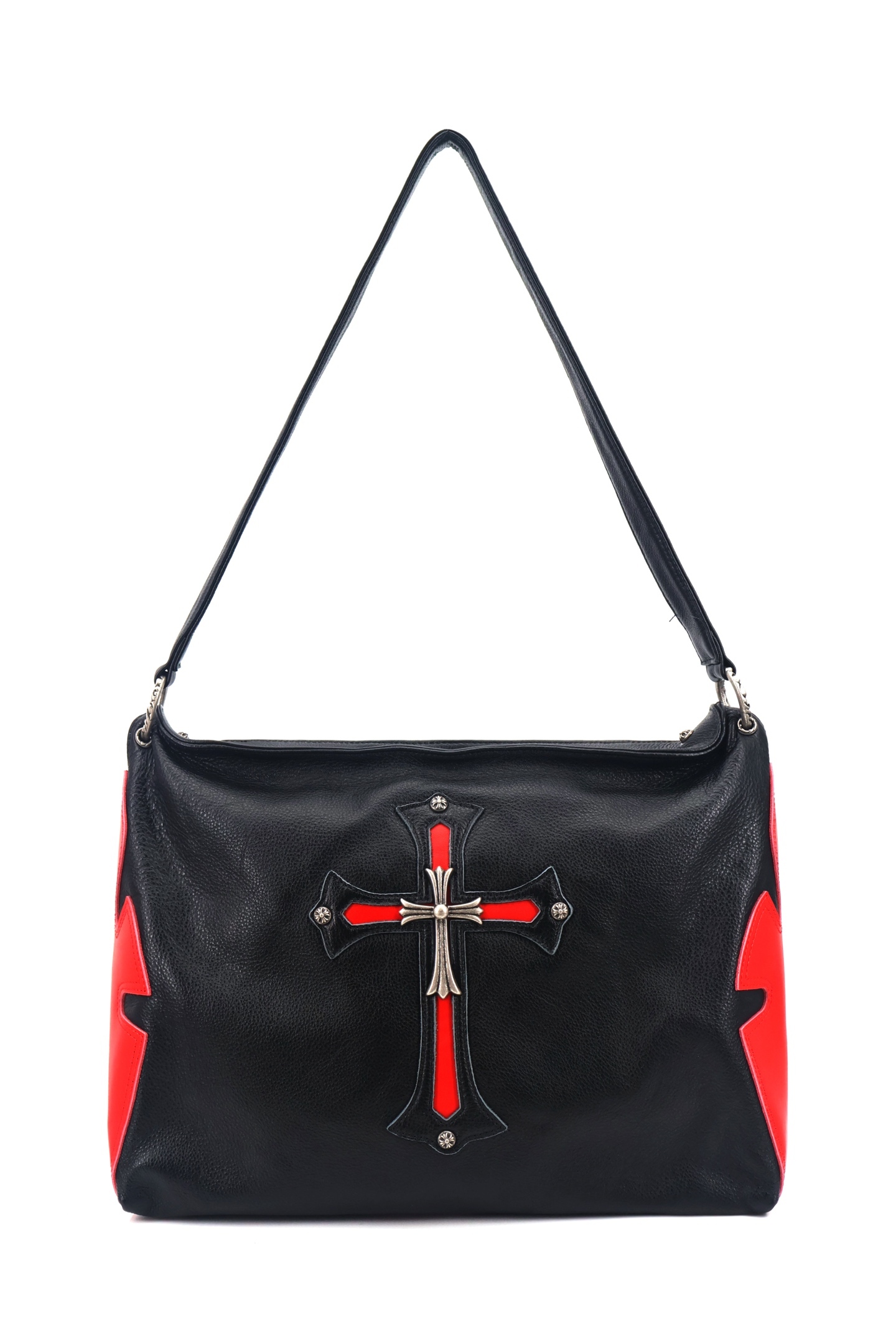 CH 克羅心十字架單肩斜挎包