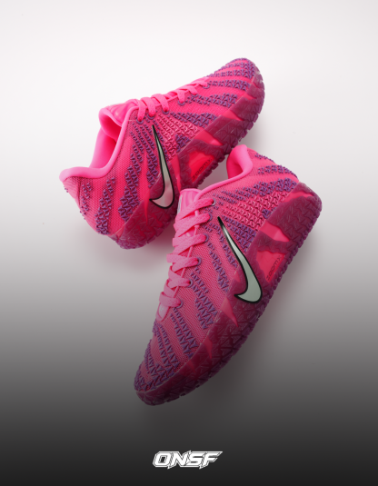 NIKE Ja3 莫蘭特三代 