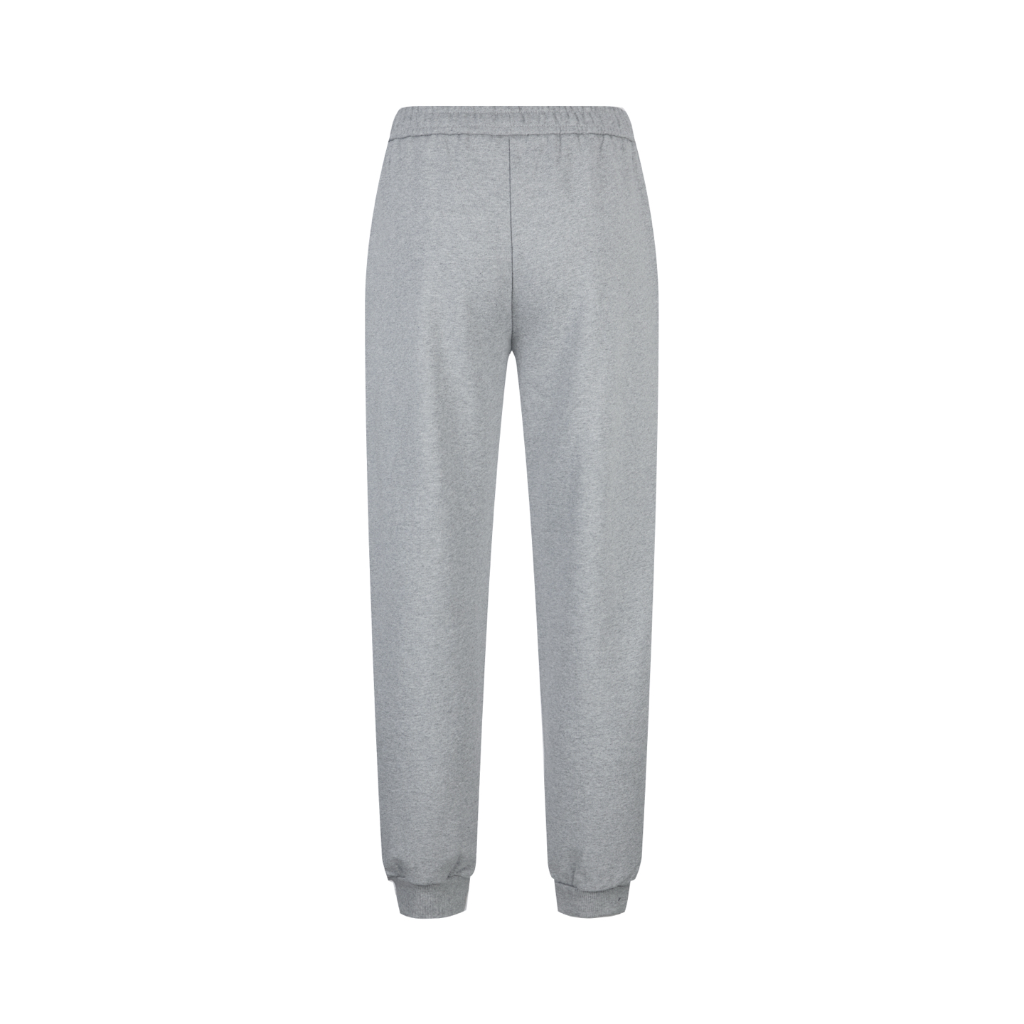 PRADA 燒花三角標識衛褲