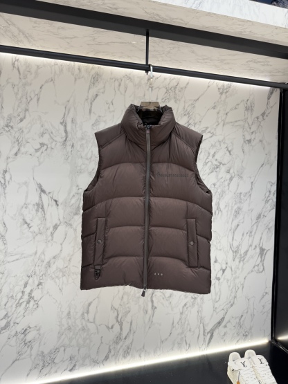 Moncler 頂級版本羽絨服 2025 年款羽絨夾克