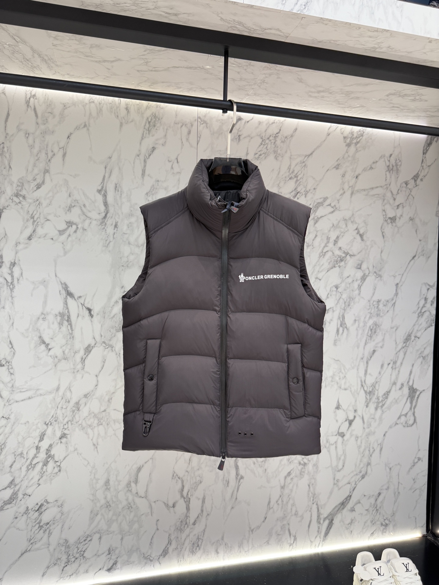 Moncler 頂級版本羽絨服 2025 年款羽絨夾克