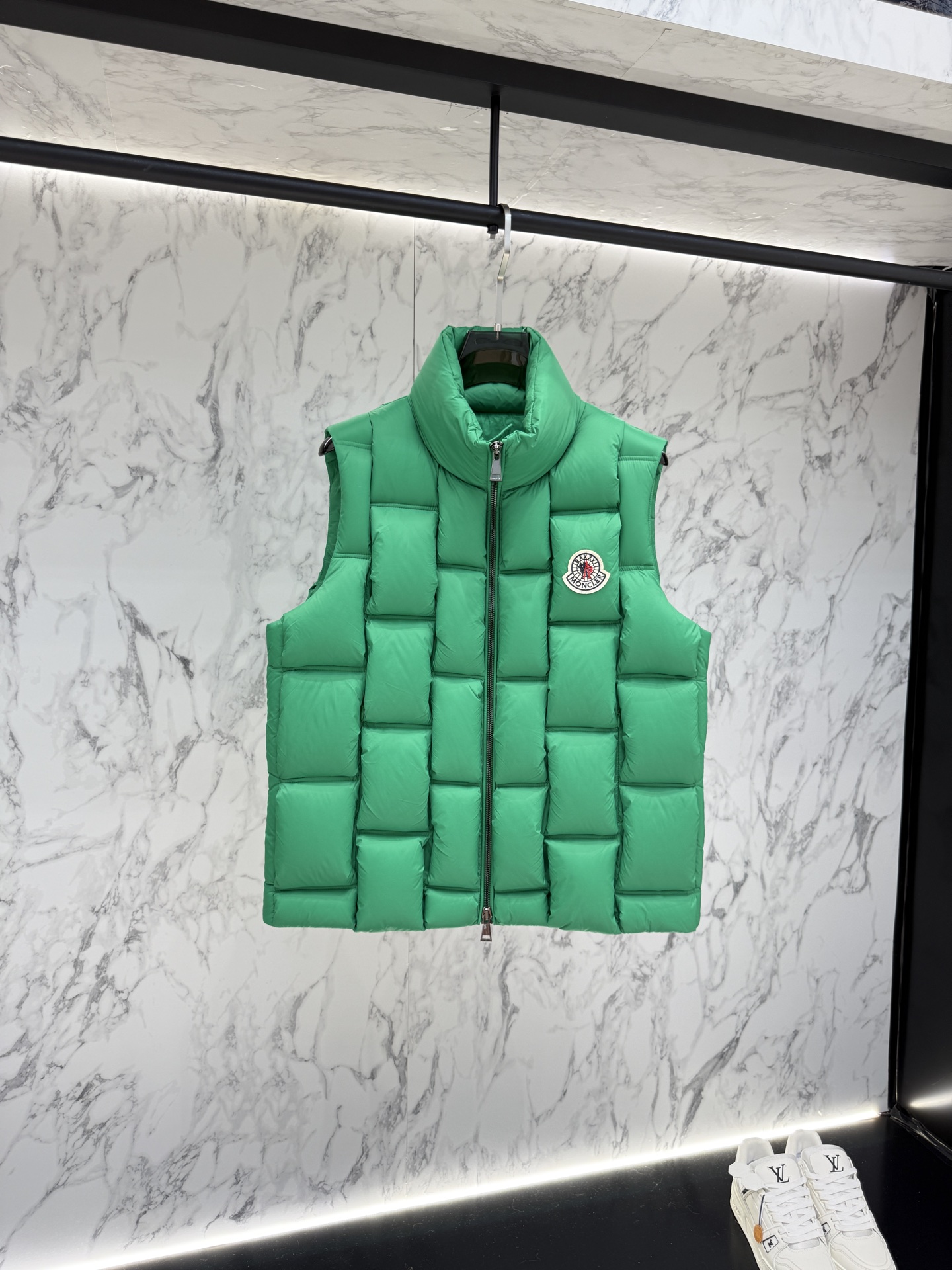 Moncler 頂級版本羽絨服 2025款羽絨夾克