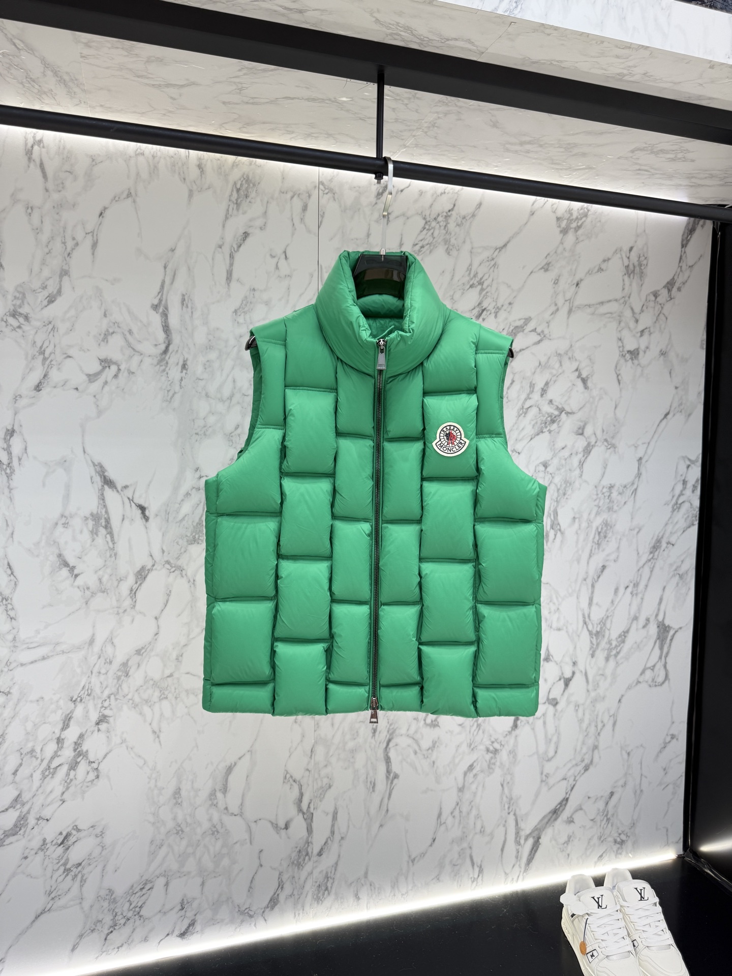 Moncler 頂級版本羽絨服 2025款羽絨夾克