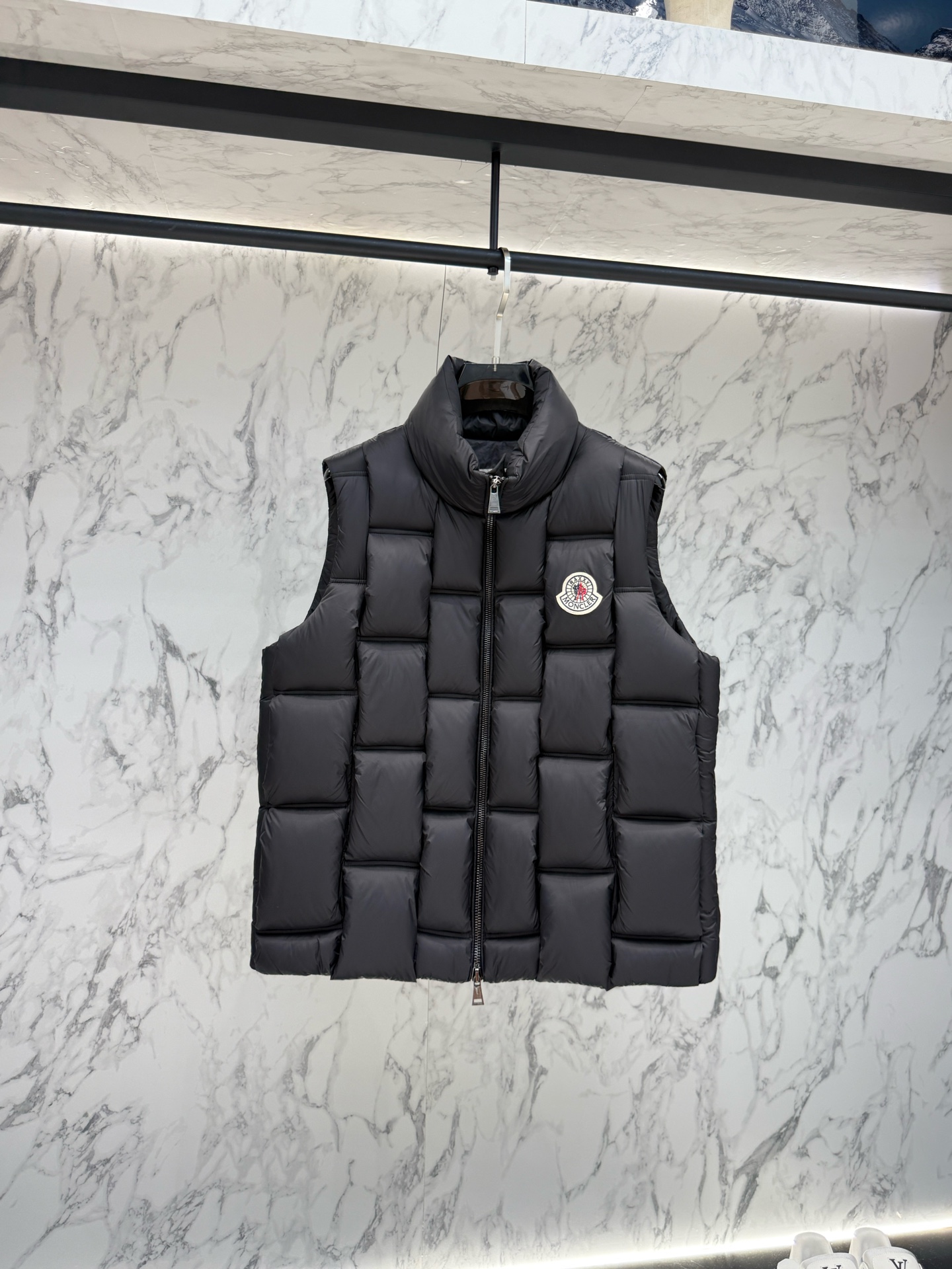 Moncler 頂級版本羽絨服 2025款羽絨夾克