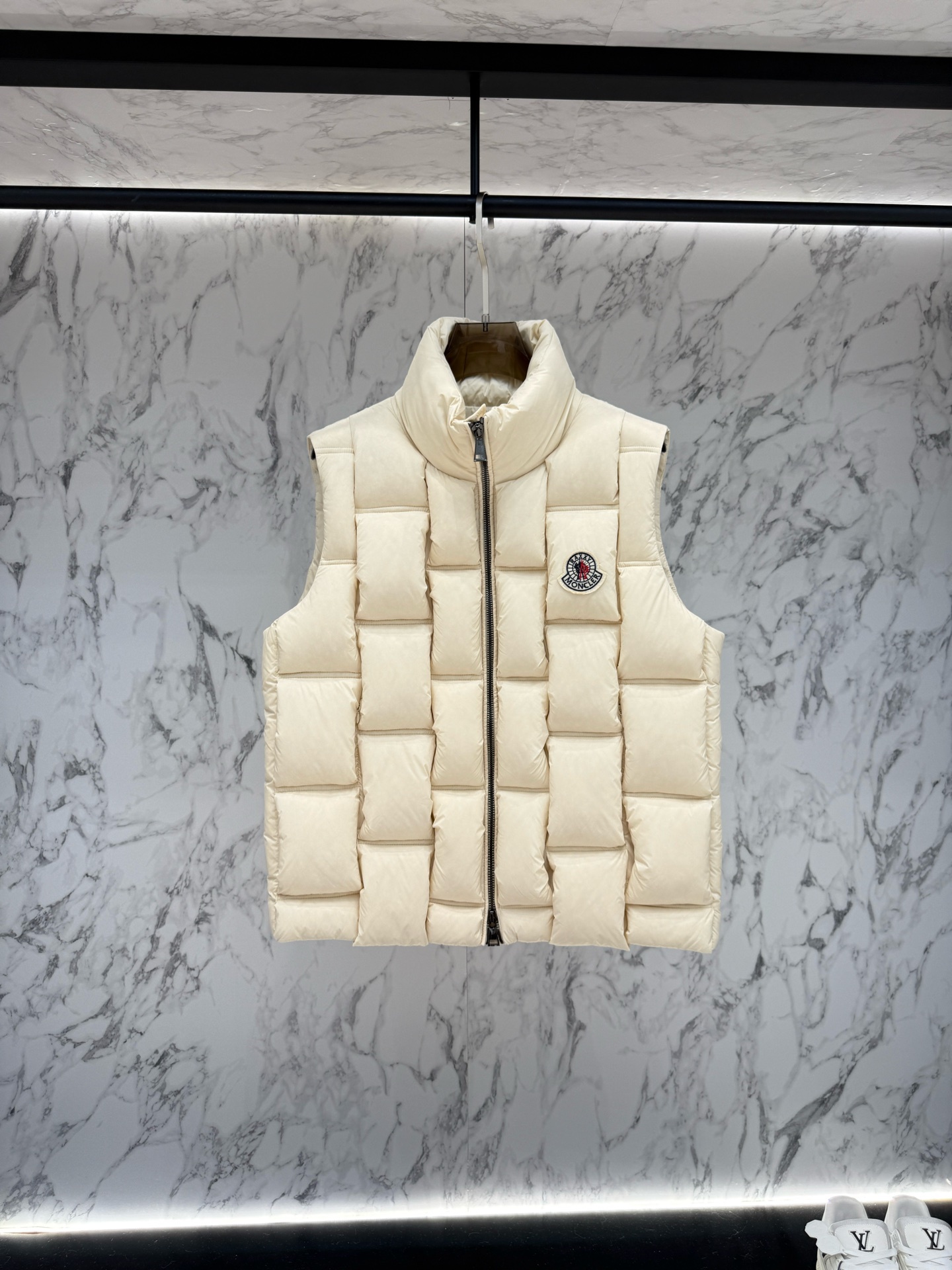 Moncler 頂級版本羽絨服 2025款羽絨夾克