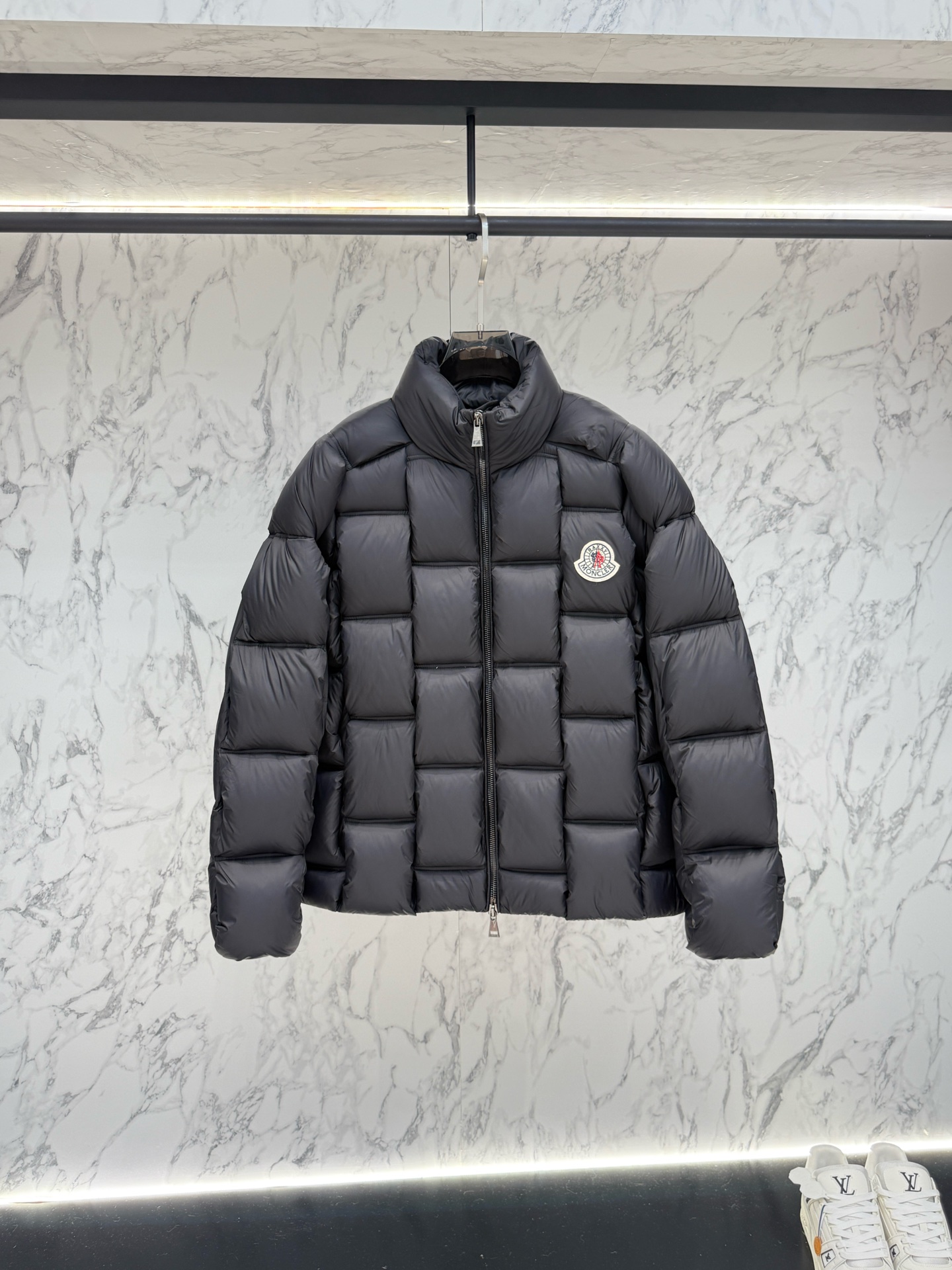 Moncler 頂級版本羽絨服 2025款羽絨外套