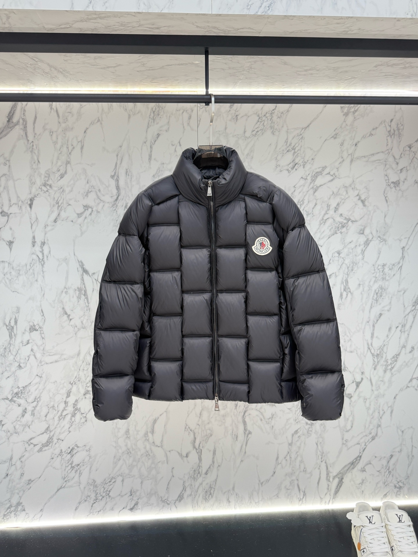 Moncler 頂級版本羽絨服 2025款羽絨外套