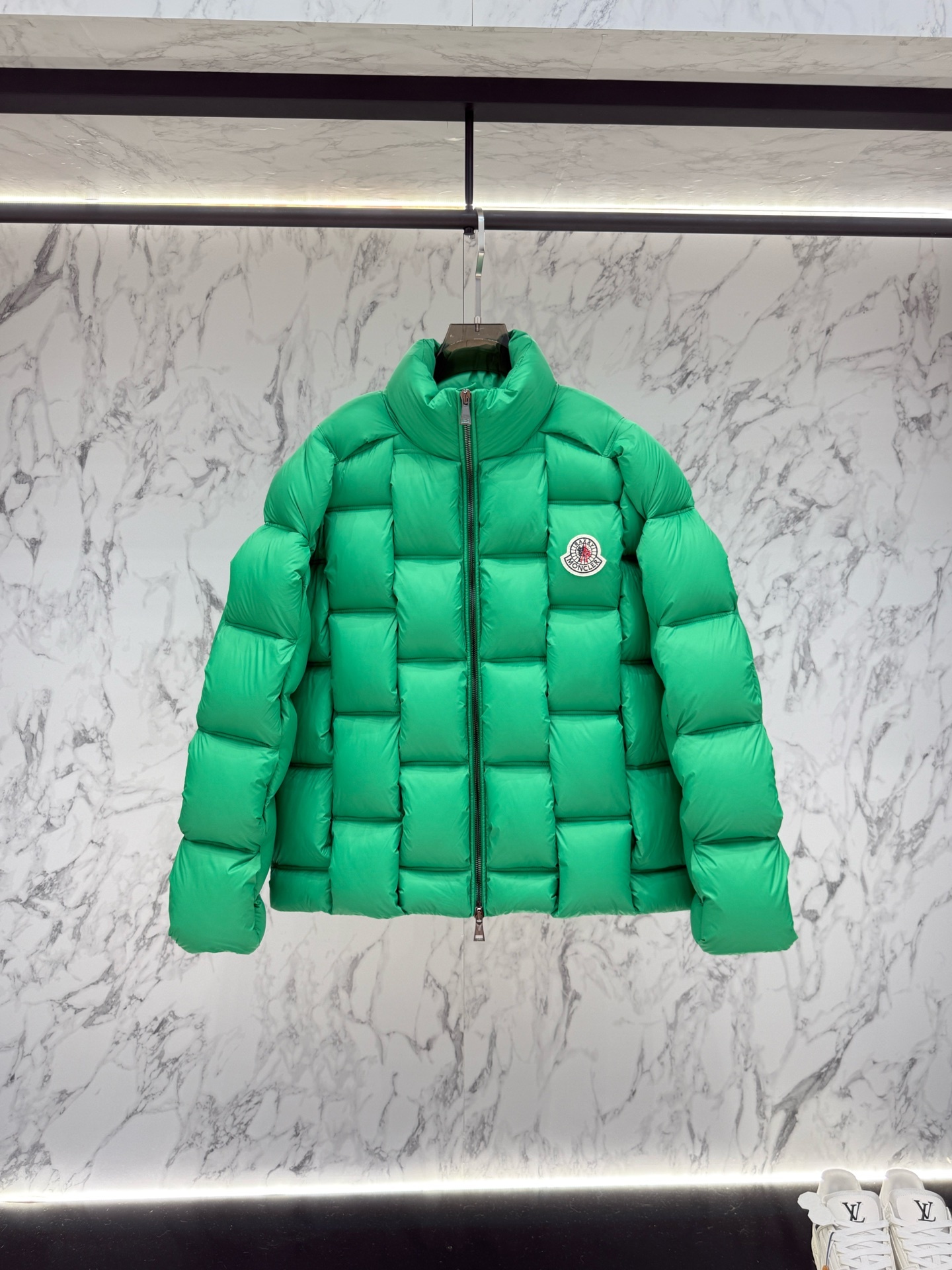 Moncler 頂級版本羽絨服 2025款羽絨外套