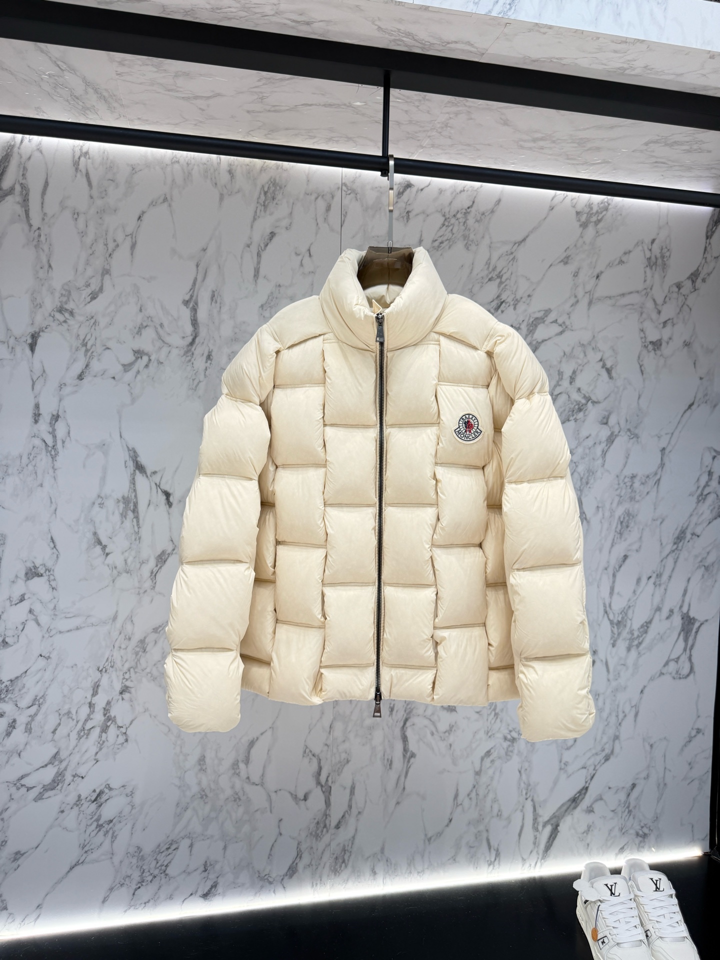 Moncler 頂級版本羽絨服 2025款羽絨外套