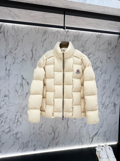 Moncler 頂級版本羽絨服 2025款羽絨外套