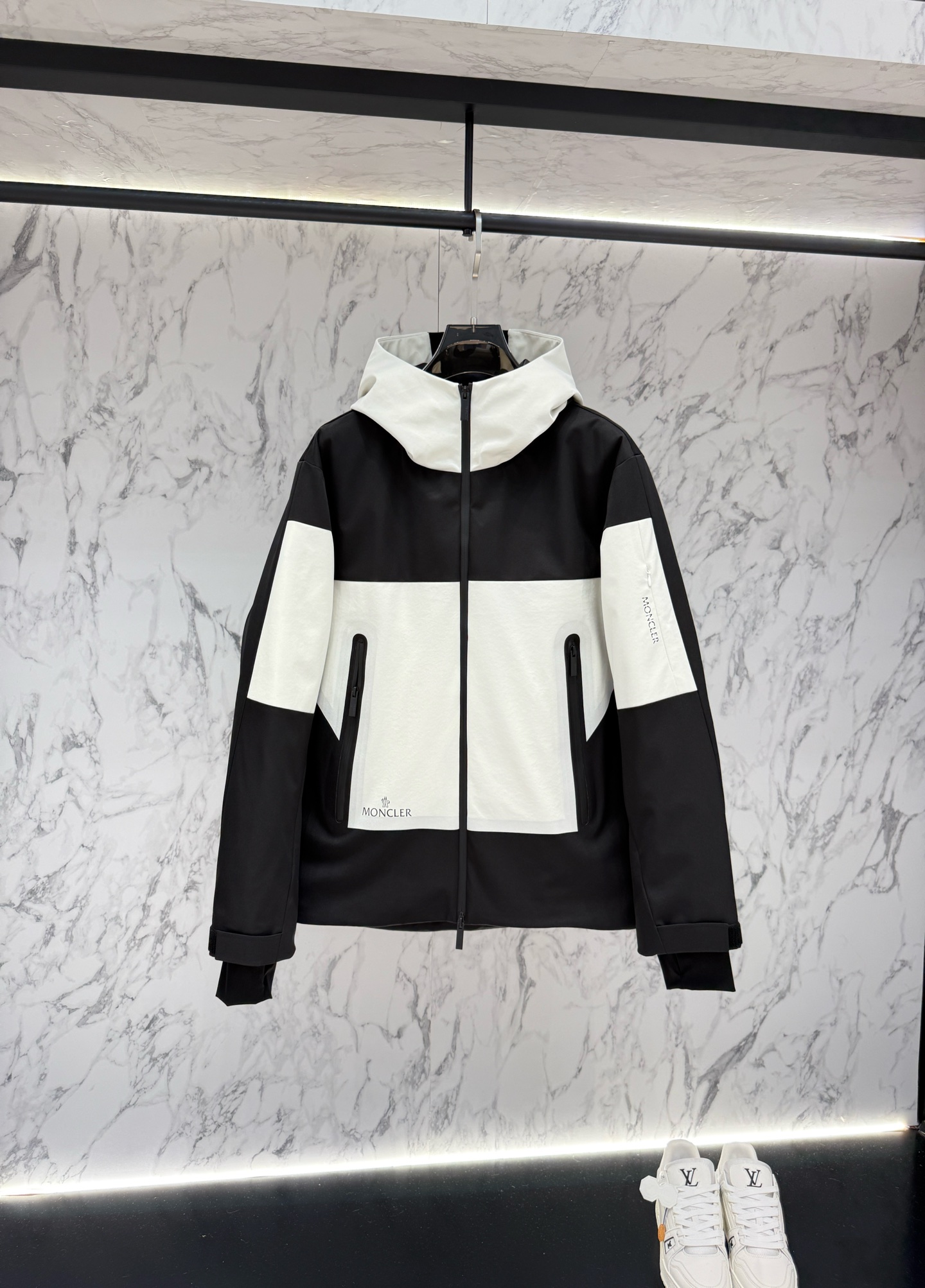 Moncler 頂級版本羽絨服 2025款羽絨外套