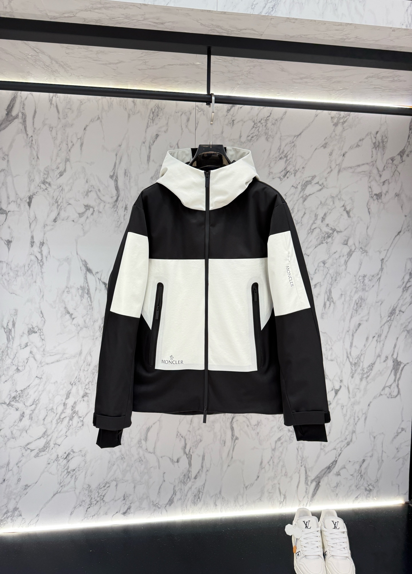 Moncler 頂級版本羽絨服 2025款羽絨外套