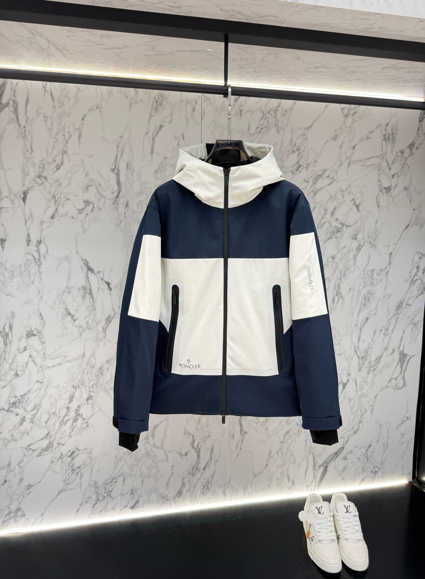 Moncler 頂級版本羽絨服 2025款羽絨外套