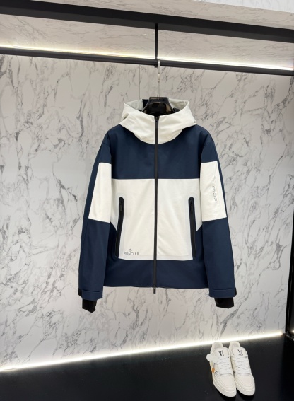 Moncler 頂級版本羽絨服 2025款羽絨外套