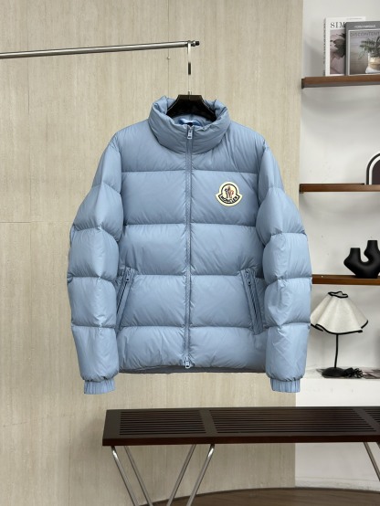 Moncler / 蒙口 24FW CITALA 大標羽絨服