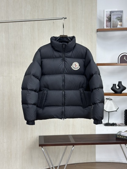 Moncler / 蒙口 24FW CITALA 大標羽絨服