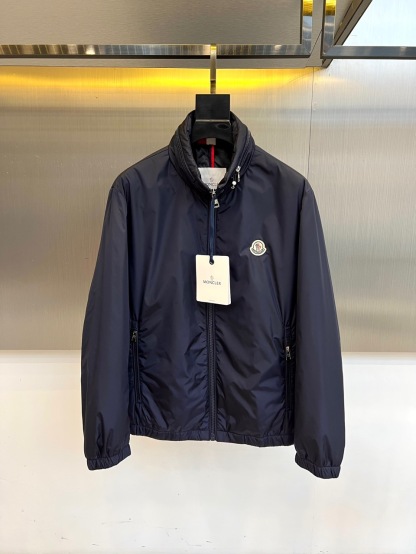 Moncler / 蒙口 2025S 秋冬系列經典夾克
