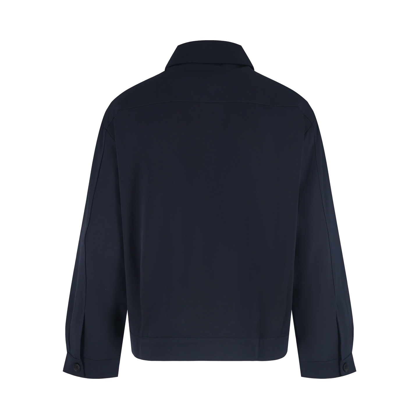 Miumiu 24SS 貼布繡夾克外套