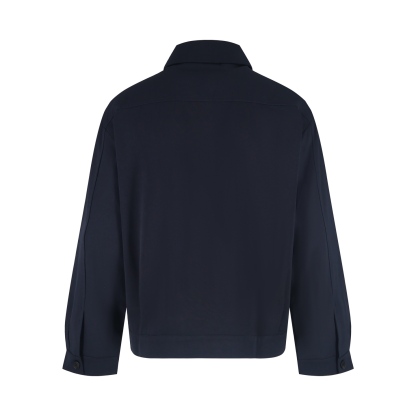 Miumiu 24SS 貼布繡夾克外套