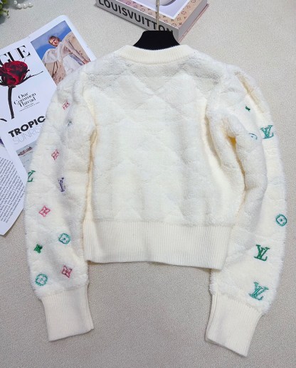 LV羊毛針織衫