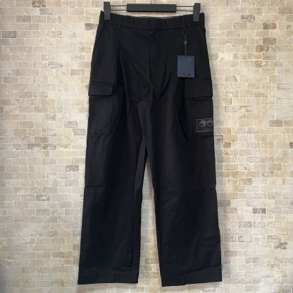 LV 聯名 Nigo 工裝長褲