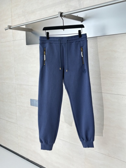 LV / 路易 珍珠吊墜長褲