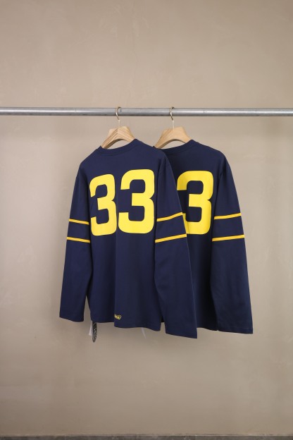 Chrome Hearts 2025 倫敦限定款長袖 Tee｜全球稀缺發售｜暗黑學院風】