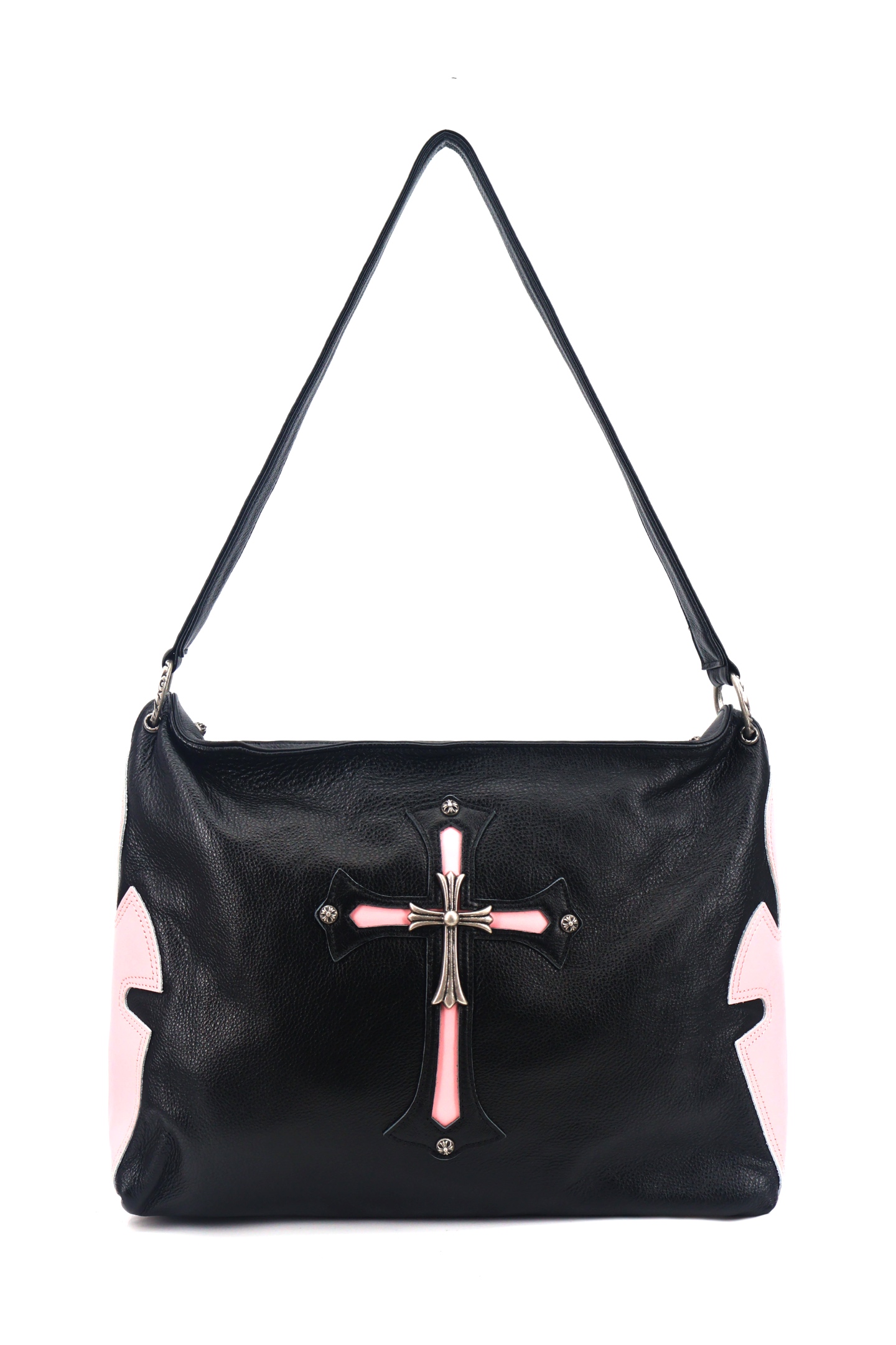 CH 克羅心十字架單肩斜挎包