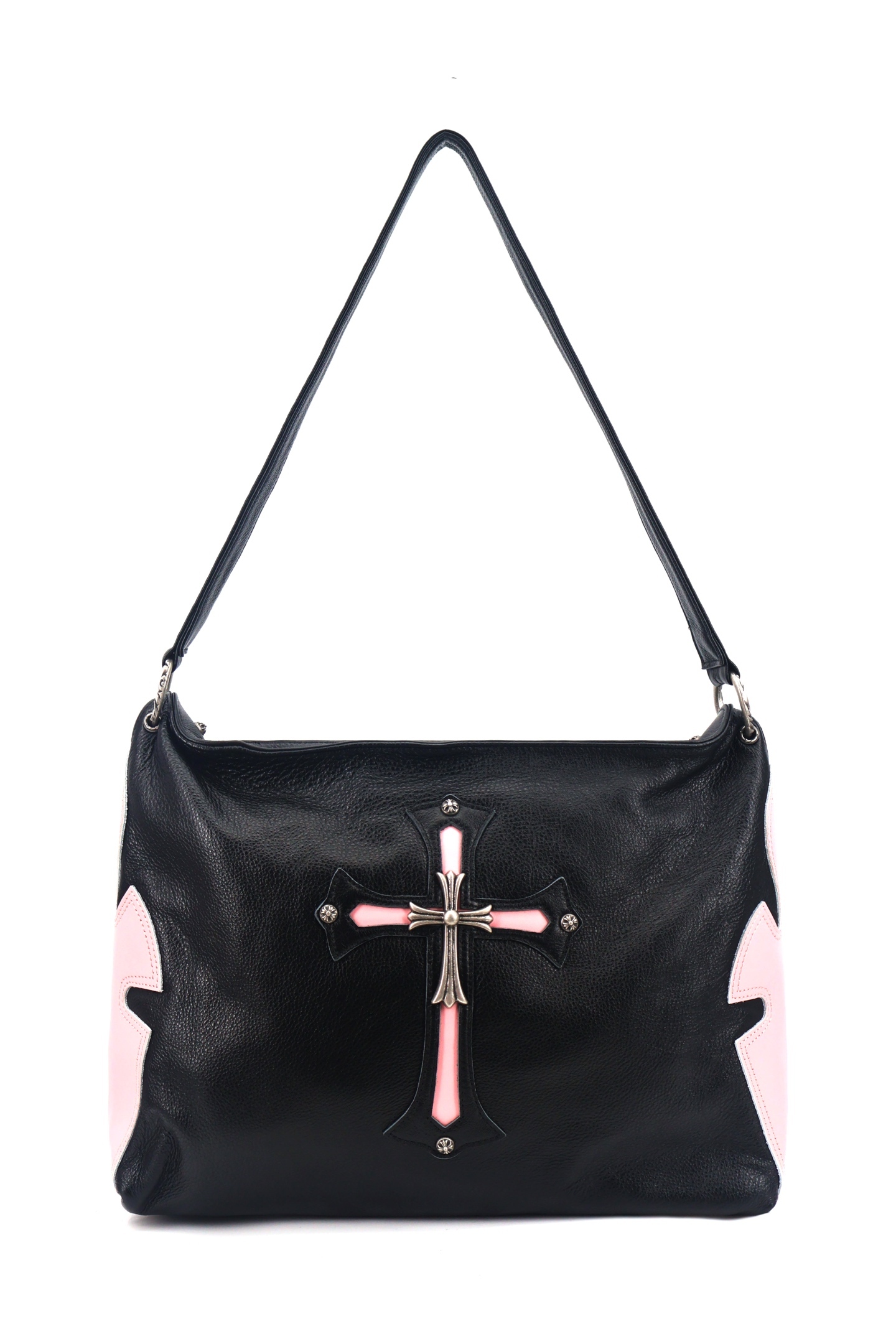 CH 克羅心十字架單肩斜挎包