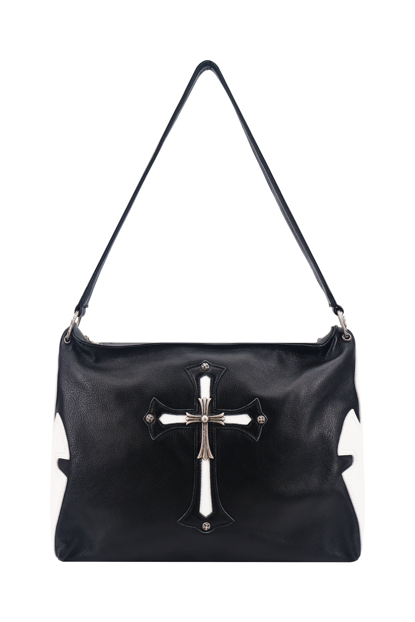 CH 克羅心十字架單肩斜挎包
