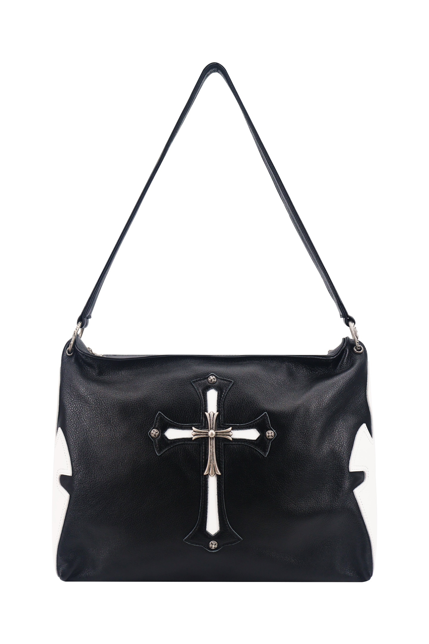 CH 克羅心十字架單肩斜挎包