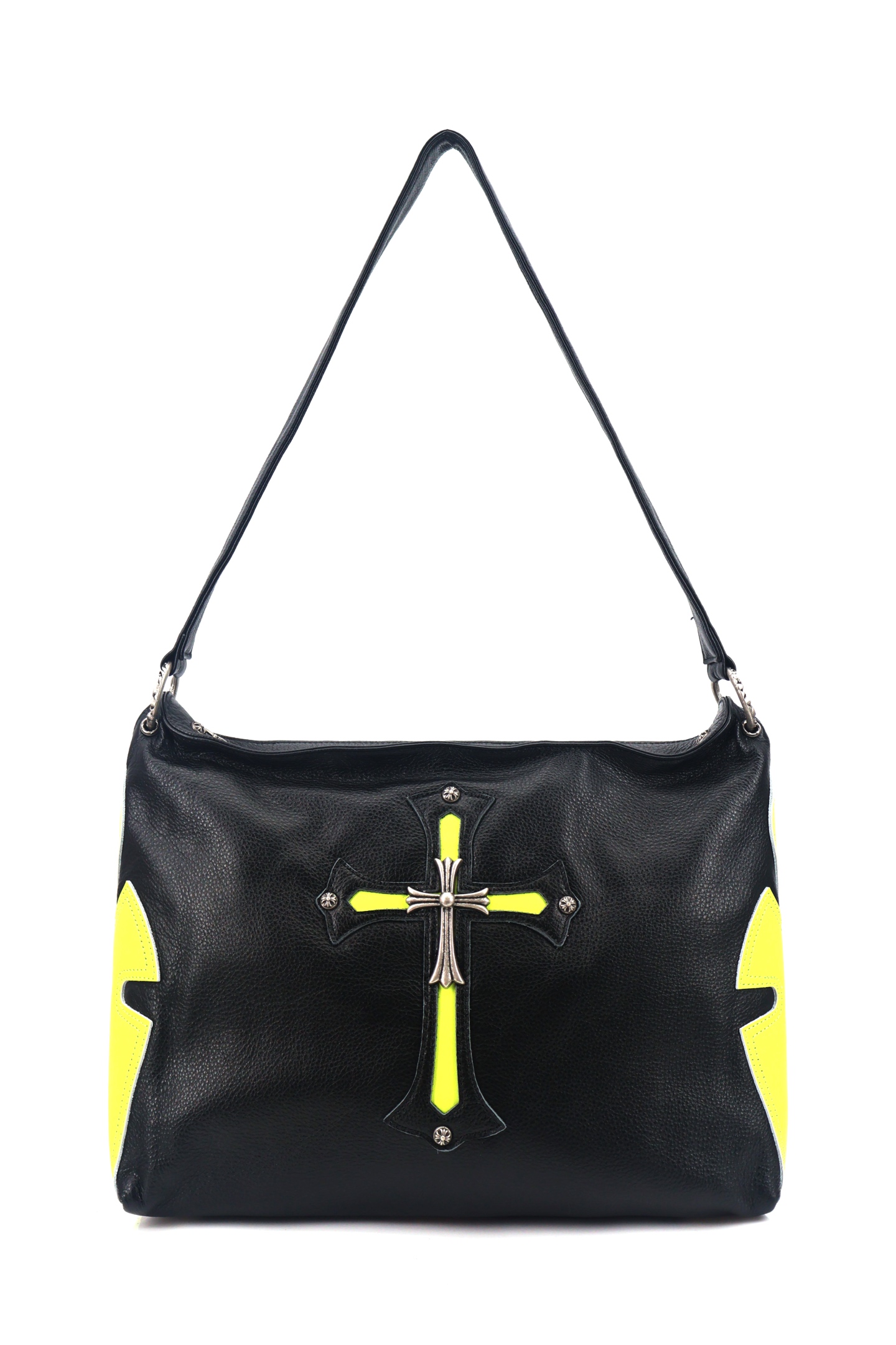 CH 克羅心十字架單肩斜挎包