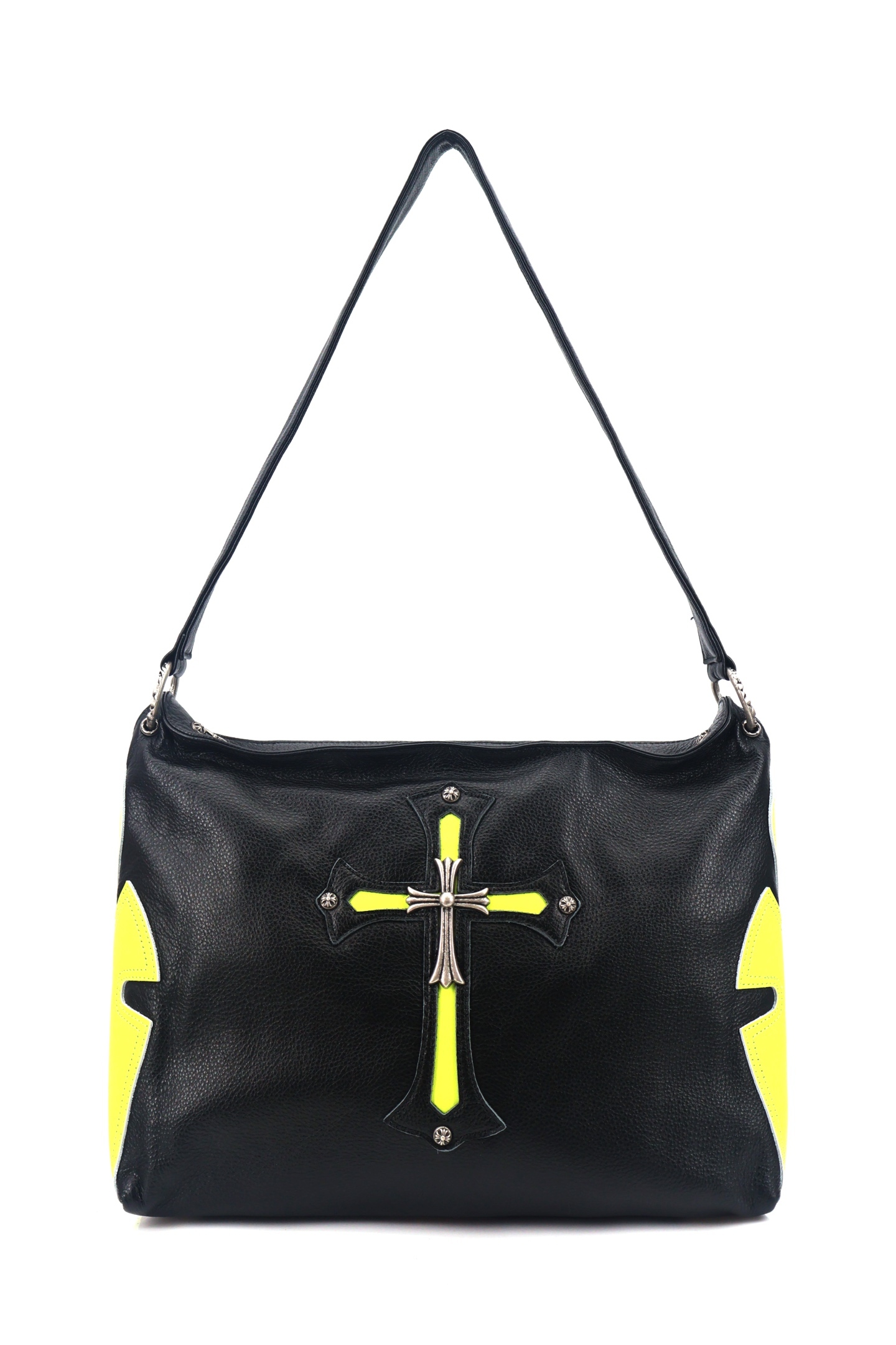 CH 克羅心十字架單肩斜挎包
