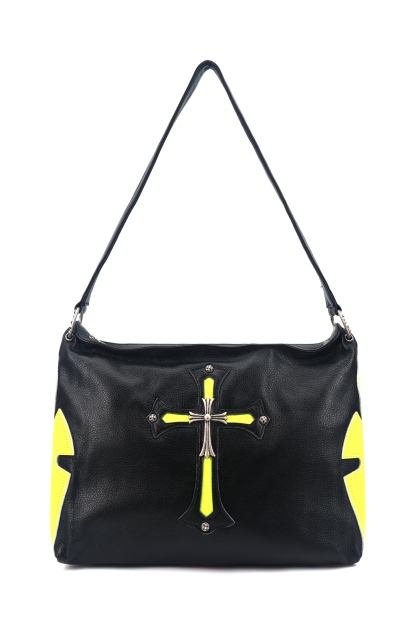 CH 克羅心十字架單肩斜挎包